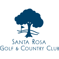 Santa Rosa Golf & Beach Club Logo