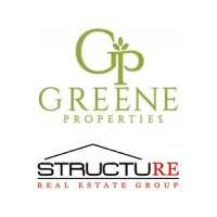 Greene Properties Colorado Springs Logo