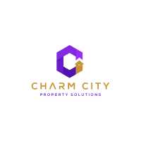 Charm City Property Solutions Logo