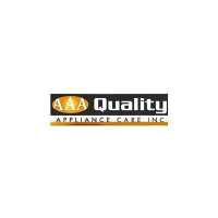 AAA Quality Appliance Care Logo