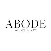 ABODE at Greenway Logo