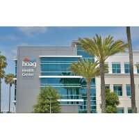 Hoag Echo and Vascular Ultrasound Lab â€“ Huntington Beach Logo
