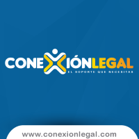 Conexión Legal Logo