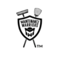 Maintenance Warriors - Commercial Cleaning & Office Cleaning Houston Logo
