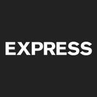Express Edit - Closed Logo