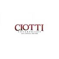Ciotti Enterprises, Inc. Logo