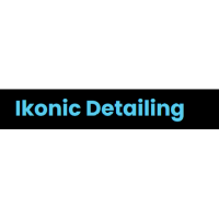 Ikonic detailing Logo