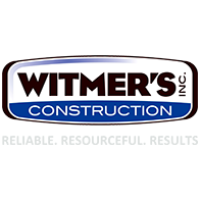 Witmer's Construction Company Logo