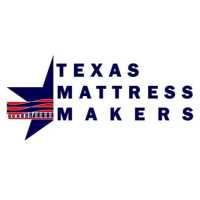 Texas Mattress Makers - Katy Logo