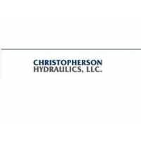 Christopherson Hydraulics, LLC. Logo