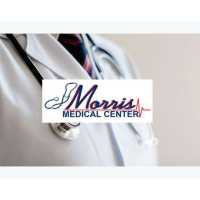 Morris Medical Center Logo