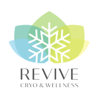 REVIVE Cryo & Wellness Logo