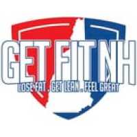 Get Fit NH Logo