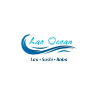 Lao Ocean Logo