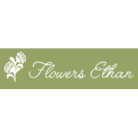 Flowers Ethan Logo
