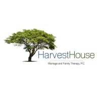 Harvest House Counseling Logo