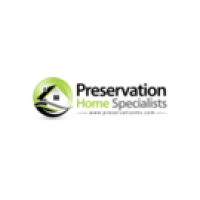 Preservation Home Specialists, Inc. Logo