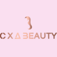 C x A Beauty Logo