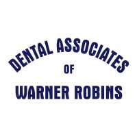 Dental Associates of Warner Robins Logo