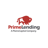 PrimeLending A PlainsCapital Company Logo