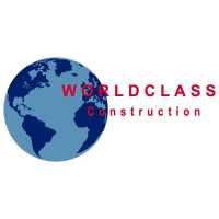 World Class Construction Logo