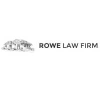 Rowe & Manning Law Firm LLC Logo