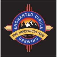Enchanted Circle Brewing Company, soon to be Flatiron bites & brews Logo