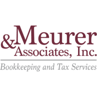 Meurer and Associates, Inc. Logo