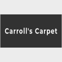 Carroll's Carpets Logo