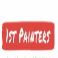 1st Painters in Clarksville TN Logo