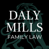 Daly Mills Family Law Logo