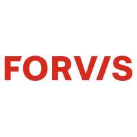 FORVIS, LLP Logo