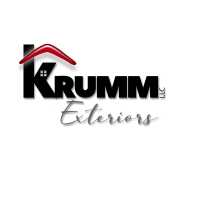 Krumm Exteriors, LLC Logo