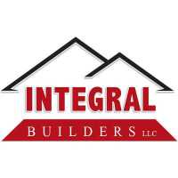 Integral Builders LLC Logo