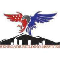 Renegade Building Services Logo