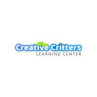 Creative Critters Learning Center II Logo