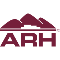 ARH Medical Associates Logo