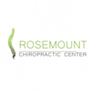 Rosemount Chiropractic Logo