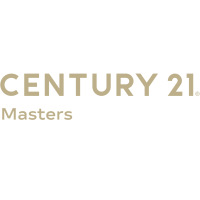 Rosa Delgado - Century 21 Masters Logo