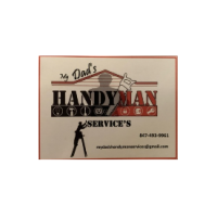 Dan's Handyman Services - Hoffman Estates, Illinois Logo