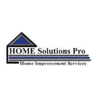 Home Solutions Pro Logo