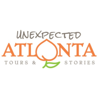 Unexpected Atlanta Logo