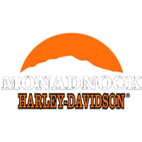 Monadnock Harley-Davidson Logo
