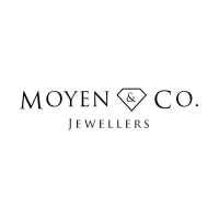 Moyen & Co Jewellers Logo