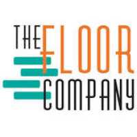 The Floor Company Logo