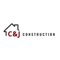 C&J Construction Logo