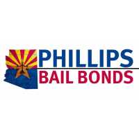 Phillips Bail Bonds Logo