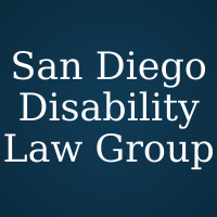 San Diego Disability Law Group Logo