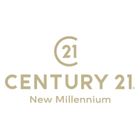 Lorri Adkison-Wright | Century 21 New Millennium Logo