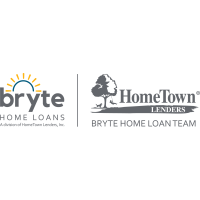 Kym Porreca | Bryte Home Loans Logo